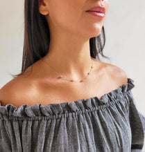 Load image into Gallery viewer, Florencia Necklace
