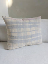 Load image into Gallery viewer, Kantha Pillow No. 007
