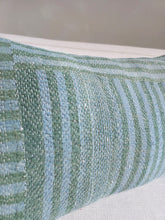 Load image into Gallery viewer, Kantha Pillow No. 003
