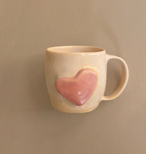 Load image into Gallery viewer, Max Heart Mug
