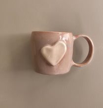 Load image into Gallery viewer, Max Heart Mug
