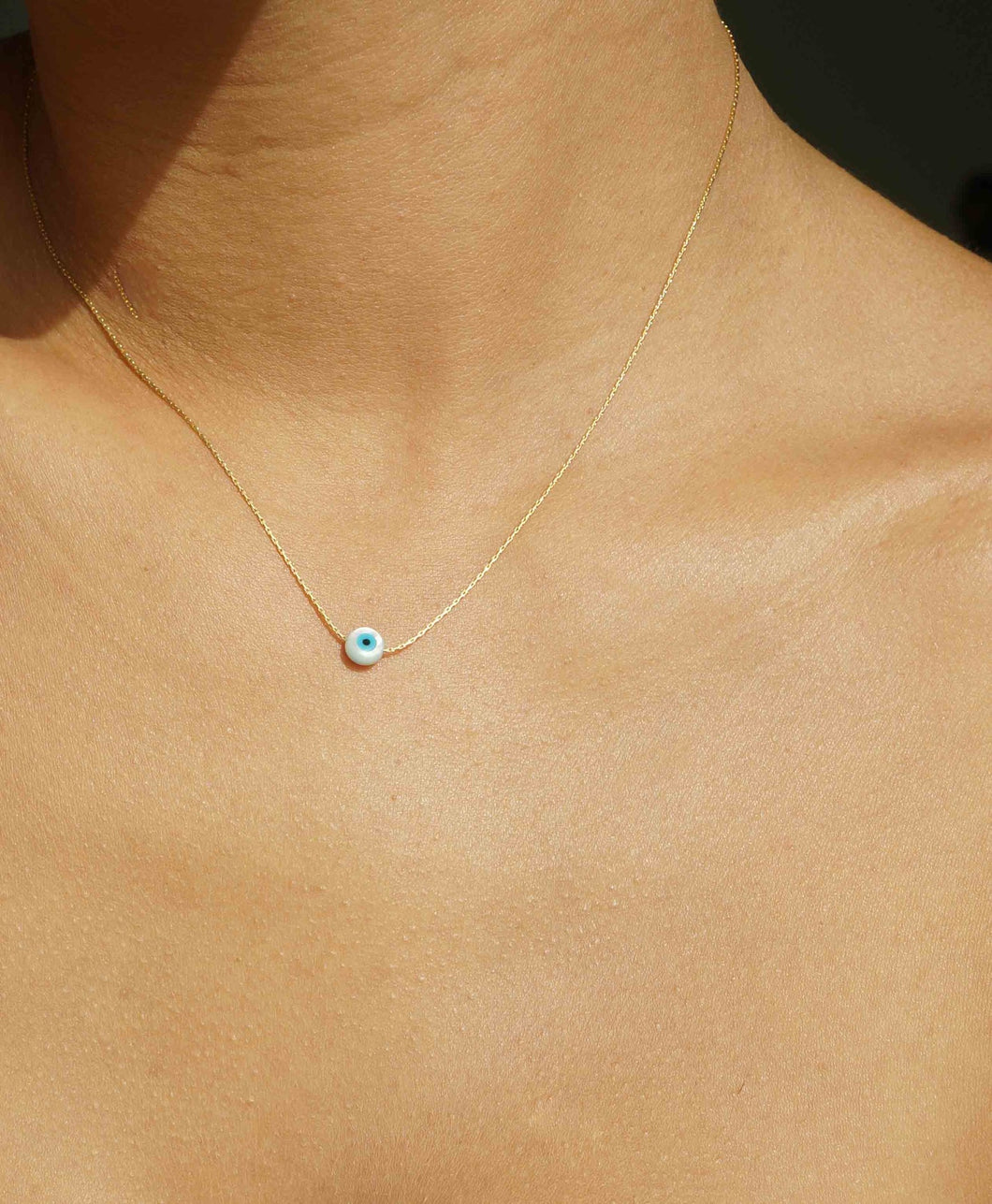 Idra Necklace