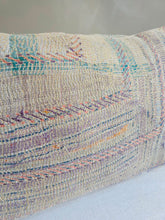 Load image into Gallery viewer, Kantha Pillow No. 013

