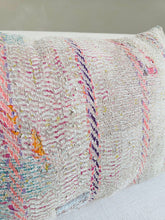 Load image into Gallery viewer, Kantha Pillow No. 008
