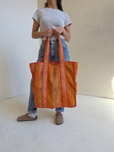 Load image into Gallery viewer, Kantha Tote Bag
