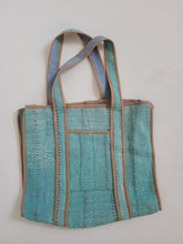 Load image into Gallery viewer, Kantha Tote Bag
