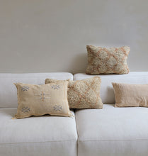 Load image into Gallery viewer, Sabra Cactus Pillows - Neutral
