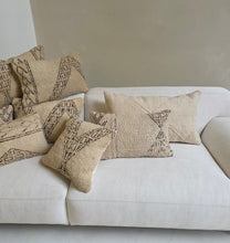 Load image into Gallery viewer, Vintage Wool Pillow - No. 022
