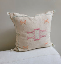 Load image into Gallery viewer, Sabra Cactus Pillows - Neutral
