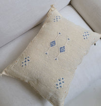 Load image into Gallery viewer, Sabra Cactus Pillows - Neutral
