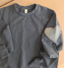 Load image into Gallery viewer, Max Heart Sweatshirt
