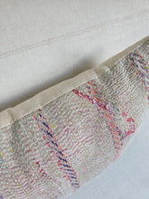 Load image into Gallery viewer, Kantha Pillow No. 008
