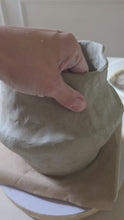 Load and play video in Gallery viewer, Create + Connect Workshop Series: Plant + Pottery Vessel
