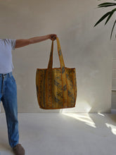 Load image into Gallery viewer, Kantha Tote Bag
