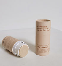 Load image into Gallery viewer, Natural Deodorant Stick
