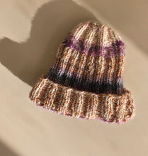 Load image into Gallery viewer, Knit Winter Hat - No. 004
