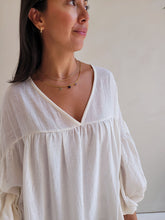 Load image into Gallery viewer, Blaire Gold Chain Necklace
