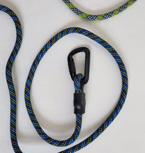 Load image into Gallery viewer, Upcycled Dog Leash
