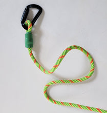 Load image into Gallery viewer, Upcycled Dog Leash
