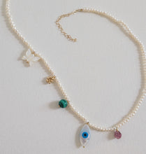 Load image into Gallery viewer, Valery Necklace
