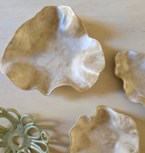 Load image into Gallery viewer, Wavy Stoneware Bowl
