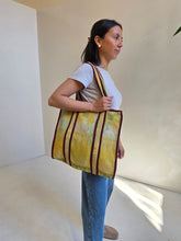 Load image into Gallery viewer, Kantha Tote Bag
