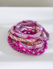 Load image into Gallery viewer, Beaded Roll-On Bracelet
