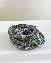 Load image into Gallery viewer, Beaded Roll-On Bracelet
