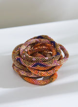 Load image into Gallery viewer, Beaded Roll-On Bracelet
