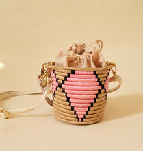 Load image into Gallery viewer, Coquina Pink Bucket
