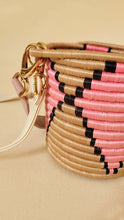 Load image into Gallery viewer, Coquina Pink Bucket
