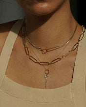 Load image into Gallery viewer, Vada Necklace
