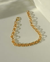 Load image into Gallery viewer, Kimora Gold Chain Bracelet
