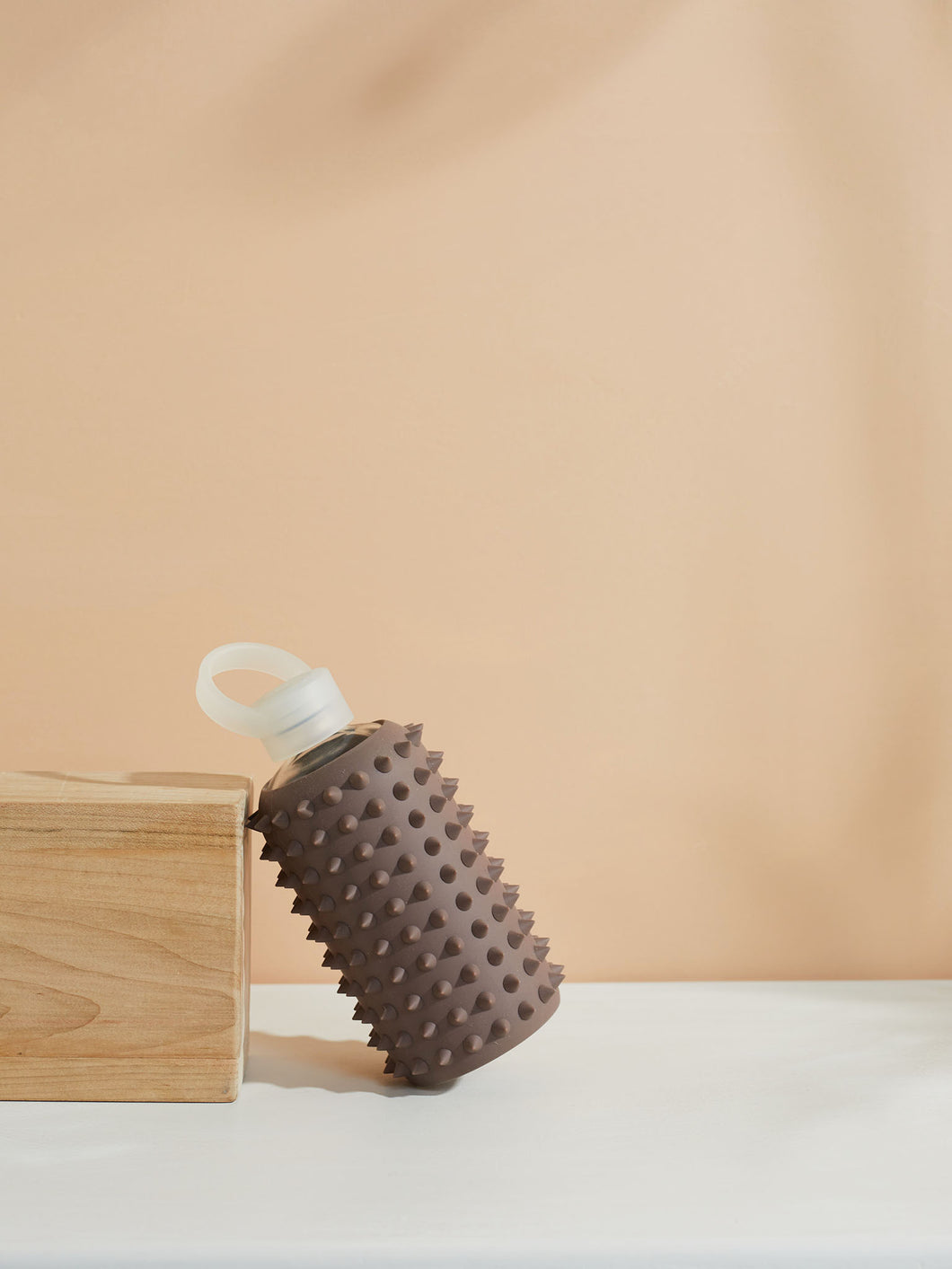 Spiked Reusable Bottle
