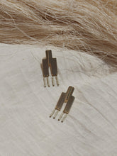 Load image into Gallery viewer, Nadi Earrings

