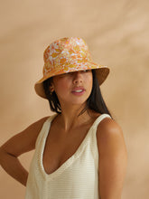 Load image into Gallery viewer, Reversible Bucket Hat

