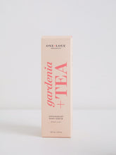 Load image into Gallery viewer, Gardenia + Tea Antioxidant Body Serum
