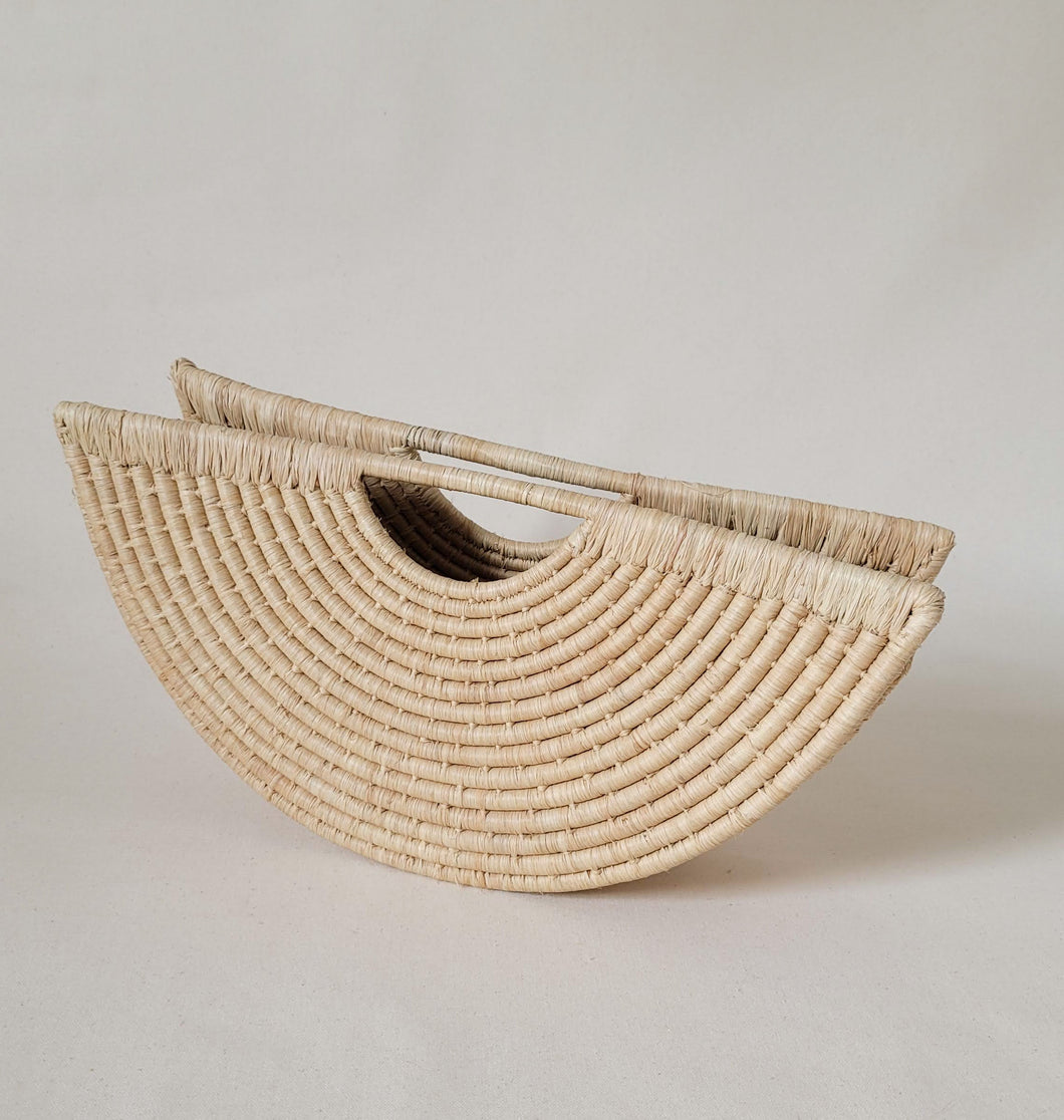 Half Shell Tote
