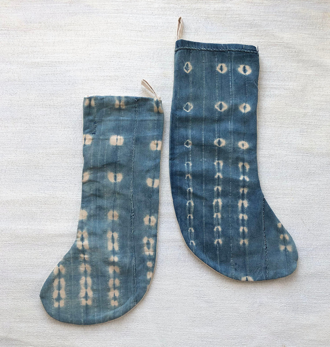 Indie Stocking