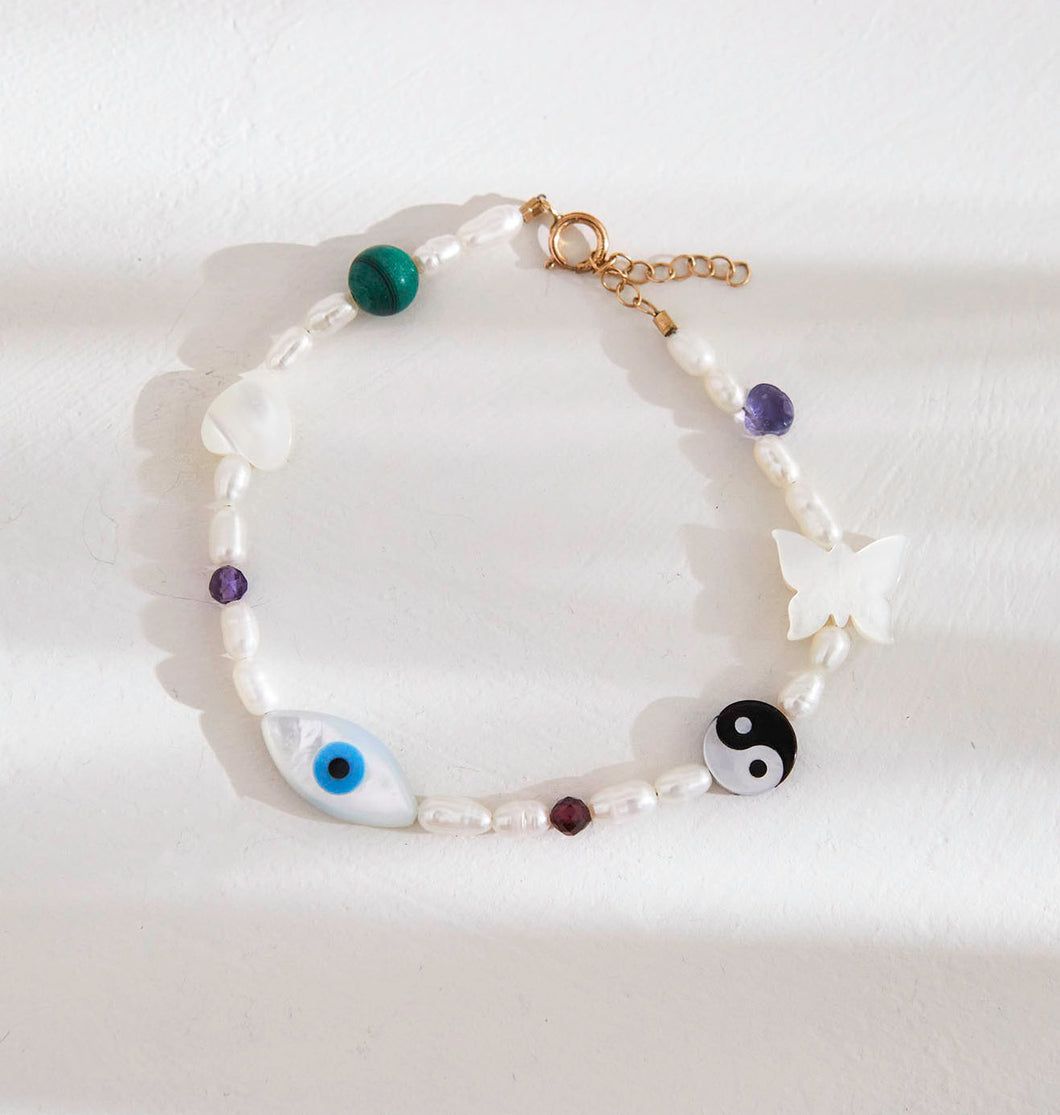 Lexie Bracelet