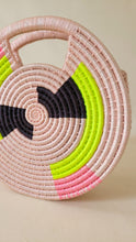 Load image into Gallery viewer, Neon Ellie Tote
