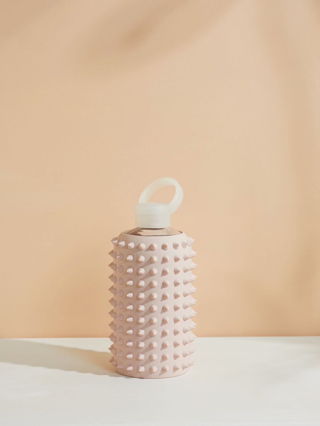 Spiked Reusable Bottle