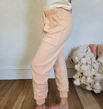Load image into Gallery viewer, Organic Cotton Bliss Pant
