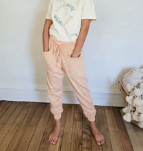 Load image into Gallery viewer, Organic Cotton Bliss Pant
