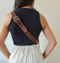 Load image into Gallery viewer, Huipil Belt Bag
