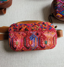 Load image into Gallery viewer, Huipil Belt Bag
