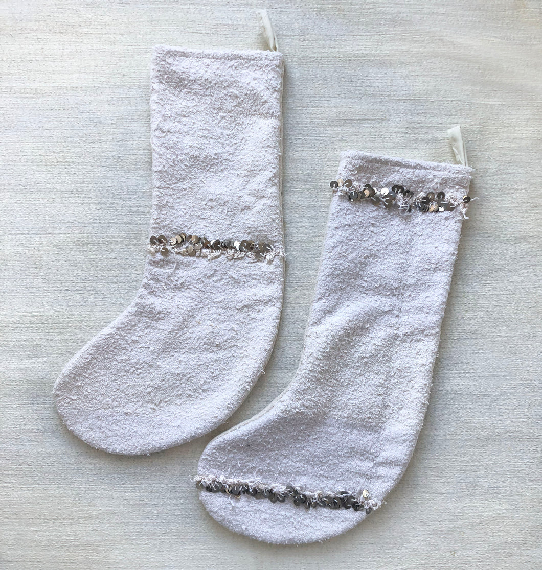 Handira Stocking