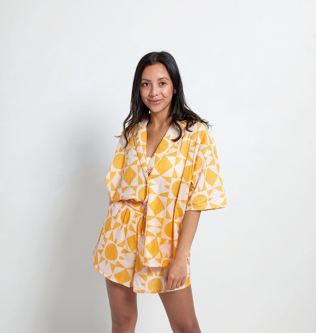 Solstice Overswim Set