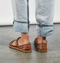 Load image into Gallery viewer, Tessa Woven Sandal

