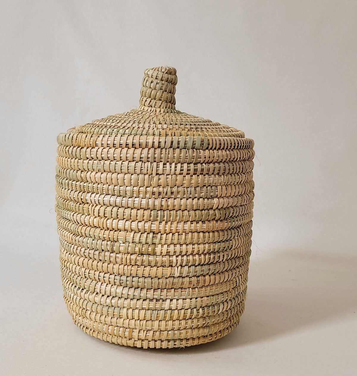 Woven Reeds Trio Set – Minda Living